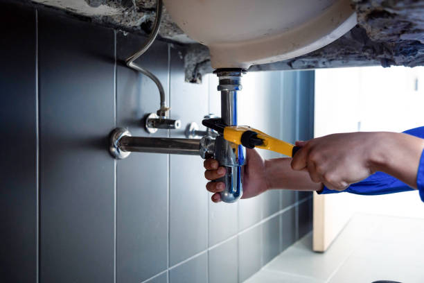 Best Plumbing Inspections & Maintenance in Odessa, MO